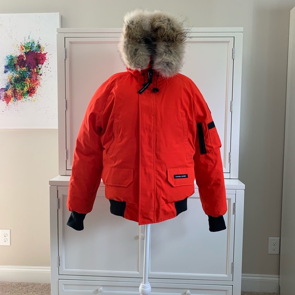 Canada Goose Other - Canada Goose Chilliwack Bomber monarch small $850